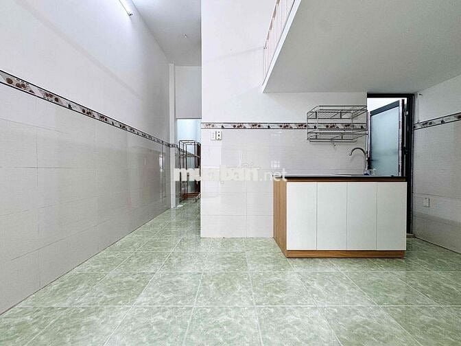 CHÍNH CHỦ CHO THUÊ CĂN HỘ DUPLEX BAN CÔNG MỚI XÂY THOÁNG MÁT