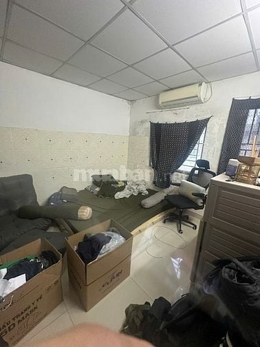 Bán nhà mặt tiền Liên khu 2-10 Bình Tân 59m2 giá 3.85 tỷ đường nhựa 6m