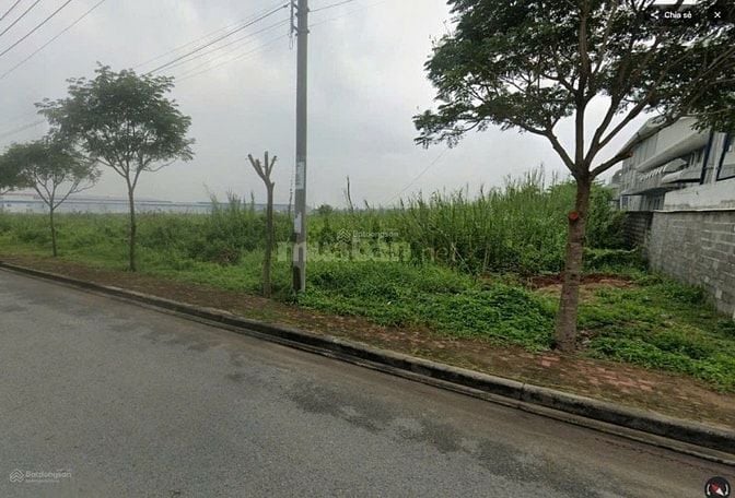 Cần Bán lô đất trong hcn  Tân Phú Trung Củ Chi 