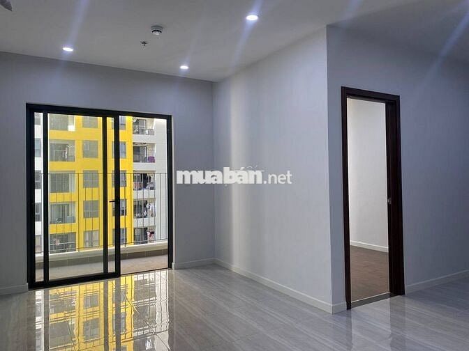 2 PHÒNG NGỦ, 2WC 5,6TR/THÁNG VIEW HỒ BƠI, NHÀ MỚI 100%