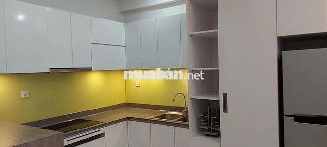 ERA TOWN - P.TÂN MỸ, 97m2 3pn - 2wc, view sông, full nội thất