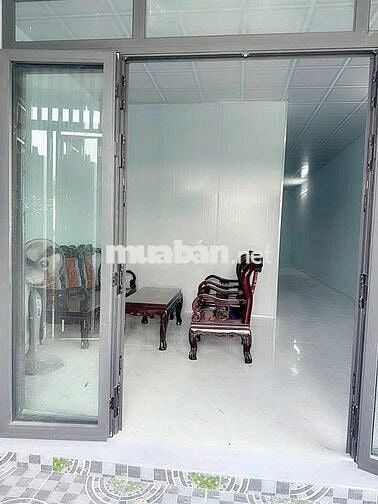 1 TỶ 020 TRIỆU, BÁN GẤP CĂN NHÀ CẤP 4, TÂN HIỆP HÓC MÔN, DỦ GIẨY TỜ