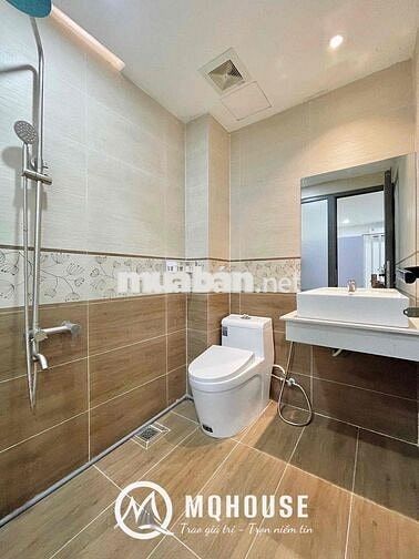 Phòng Studio Mới Xây Tại Tân Bình – Có Bếp Riêng – Không Chung Chủ