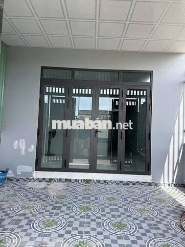 1 TỶ 020 TRIỆU, BÁN GẤP CĂN NHÀ CẤP 4, TÂN HIỆP HÓC MÔN, DỦ GIẨY TỜ