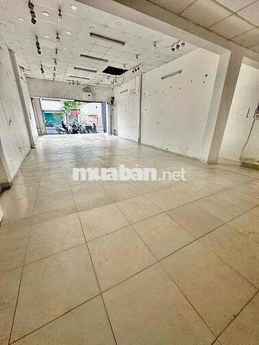 CHO THUÊ NHÀ MẶT TIỀN NGANG 7M NGUYỄN OANH P17 GÒ VẤP