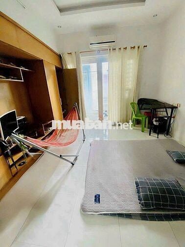 Nhà hẻm xe hơi gần chợ Hiệp Bình giá chỉ 6tỷ79