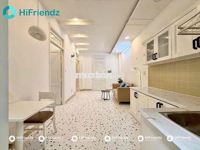 CĂN HỘ 2PN 2WC SIÊU HIẾM TẠI TÂN BÌNH