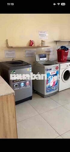 Kí Túc Xá nam, nữ cho hssv gần hutech uvk giá 1tr5 - 1tr7