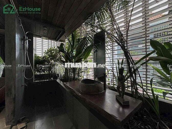 DUPLEX THIẾT KẾ HIỆN ĐẠI SIÊU RỘNG