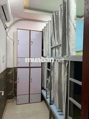 Kí Túc Xá nam, nữ cho hssv gần hutech uvk giá 1tr5 - 1tr7