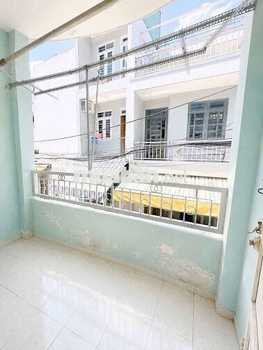BÁN NHÀ TRUNG TÂM BÌNH TÂN , LÊ VĂN QUỚI 2 TẦNG 35M2 GIÁ TỐT