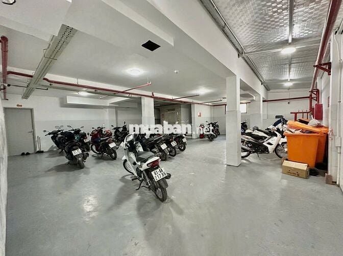 Bán CHDV Dòng Tiền Cực Tốt, ngay Liên Khu 4-5, giá 27 tỷ 800 TL !!!