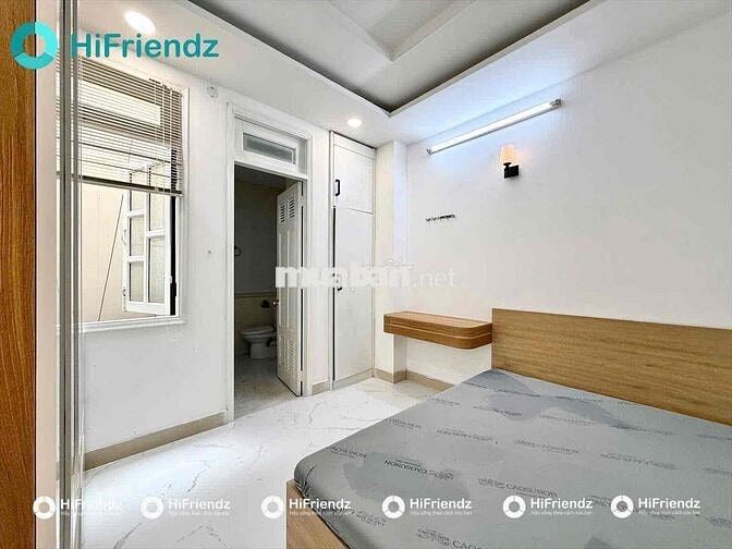 CĂN HỘ 2PN 2WC SIÊU HIẾM TẠI TÂN BÌNH