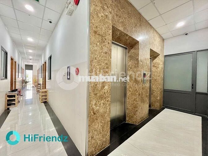 2KM ĐẾN KCX TÂN THUẬN VÀ UFM, GẦN ST GO NGUYỄN THỊ THẬP ,CẦU PHÚ MỸ