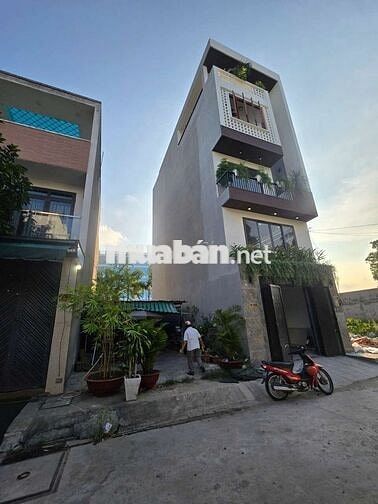 ĐẤT TL 40,ĐỐI DIỆN TRƯỜNG HỌC TRẦN CAO VÂN,DT:170M2,CHỈ 8.95 TỶ 