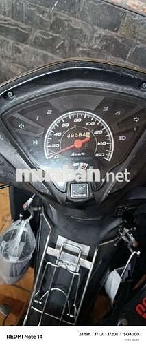 Honda Wave RSX Vàng đồng 39584 km