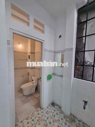 MẶT TIỀN KINH DOANH LÂM THỊ HỐ – 80M² – 3 TẦNG – NGAY HIỆP THÀNH CITY