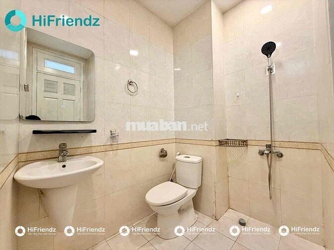 CĂN HỘ 2PN 2WC SIÊU HIẾM TẠI TÂN BÌNH