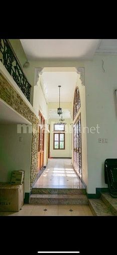 Không gian gần sông 168,3tr/m2! Sở hữu Biệt Thự 10,5x20,5m Đường 6,5m 