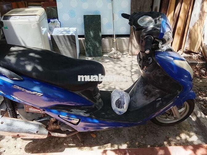 SYM Excel 150cc Xanh