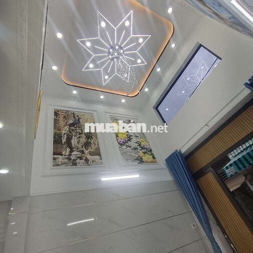 HÀNG HIẾM DIỆN TÍCH LỚN GIÁP TÂN PHÚ GIÁ NHỈNH 5TỶ 