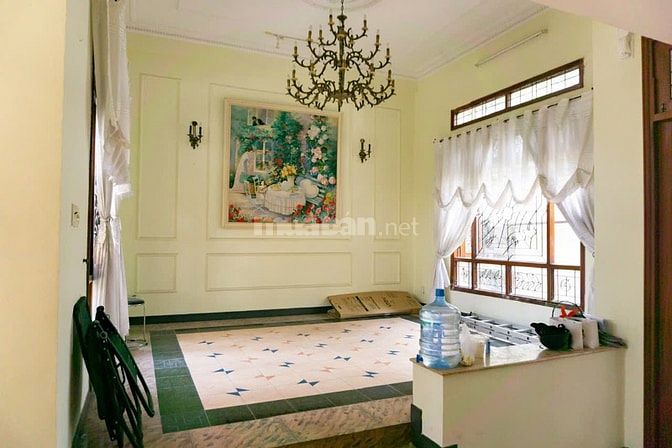 Không gian gần sông 168,3tr/m2! Sở hữu Biệt Thự 10,5x20,5m Đường 6,5m 