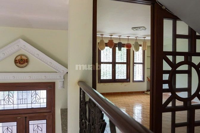 Không gian gần sông 168,3tr/m2! Sở hữu Biệt Thự 10,5x20,5m Đường 6,5m 