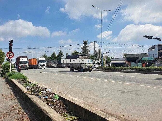 🔥 ĐẤT ĐẦU TƯ GIÁ RẺ TẠI DĨ AN – 2 MẶT TIỀN TƯƠNG LAI – GIÁ CHỈ 1,95 TỶ
