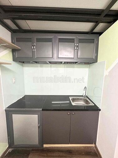 CHÍNH CHỦ CHO THUÊ CĂN HỘ PHÒNG TRỌ CÓ GÁC BAN CÔNG MÁY GIẶT RIÊNG