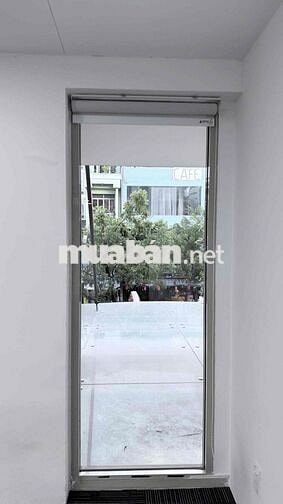 🔹 Cho thuê mặt bằng tầng lửng 125m² tại Saigon Pavillon – Trung tâm Qu
