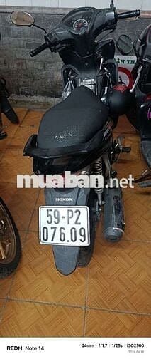 Honda Wave RSX Vàng đồng 39584 km