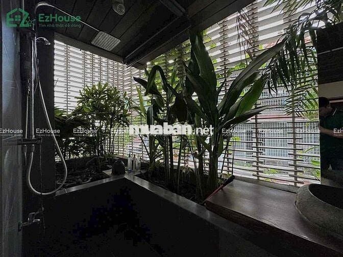 DUPLEX THIẾT KẾ HIỆN ĐẠI SIÊU RỘNG