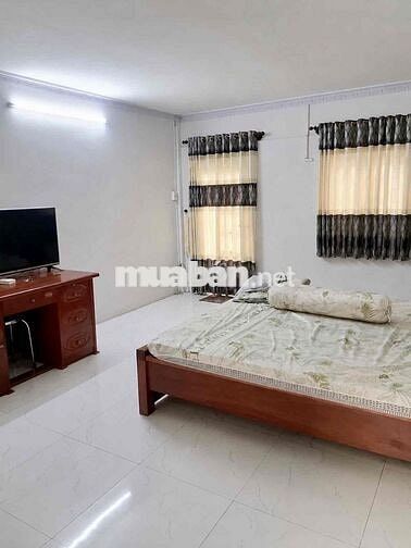 🏠 Nhà Quận 6 - diện tích: 4,15 x 11,3 - khuôn đất vuông vức - hẻm 3m