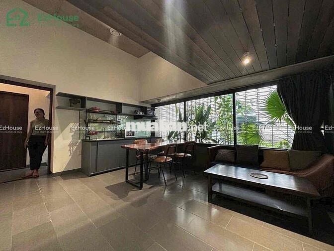 DUPLEX THIẾT KẾ HIỆN ĐẠI SIÊU RỘNG