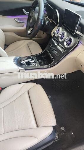 Bán xe cọp trùm mền C200 Model 2018