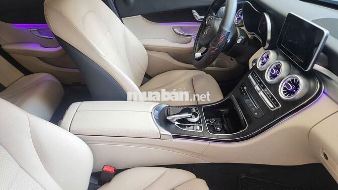 Bán xe cọp trùm mền C200 Model 2018
