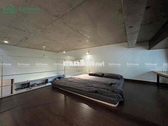 DUPLEX THIẾT KẾ HIỆN ĐẠI SIÊU RỘNG