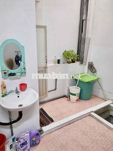 🏠 Nhà Quận 6 - diện tích: 4,15 x 11,3 - khuôn đất vuông vức - hẻm 3m