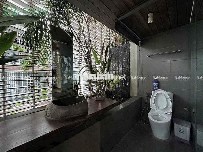 DUPLEX THIẾT KẾ HIỆN ĐẠI SIÊU RỘNG