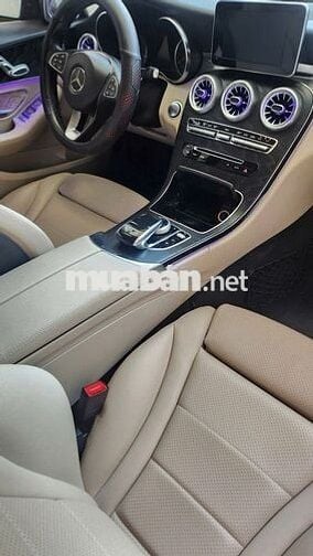 Bán xe cọp trùm mền C200 Model 2018