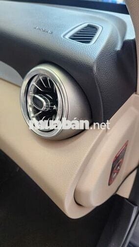 Bán xe cọp trùm mền C200 Model 2018