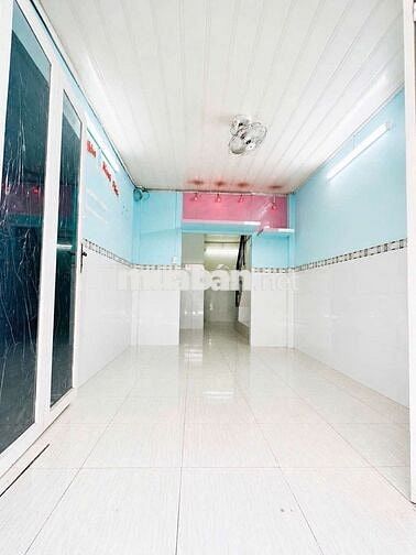 BÁN NHÀ TRUNG TÂM BÌNH TÂN , LÊ VĂN QUỚI 2 TẦNG 35M2 GIÁ TỐT
