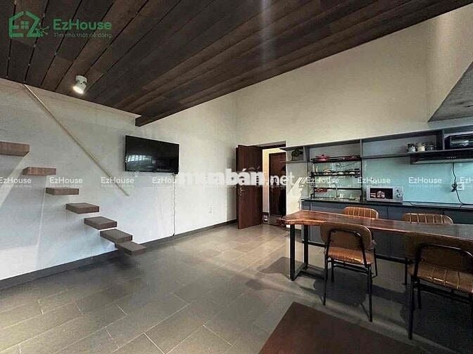 DUPLEX THIẾT KẾ HIỆN ĐẠI SIÊU RỘNG