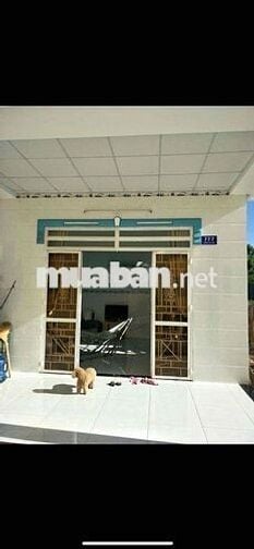 CHO THUÊ NHÀ 2PN NGAY CHỢ LONG ĐIỀN