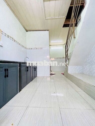 BÁN NHÀ TRUNG TÂM BÌNH TÂN , LÊ VĂN QUỚI 2 TẦNG 35M2 GIÁ TỐT