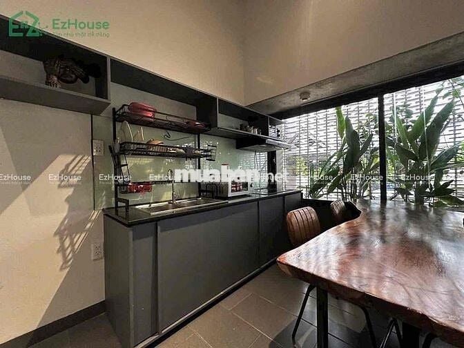 DUPLEX THIẾT KẾ HIỆN ĐẠI SIÊU RỘNG