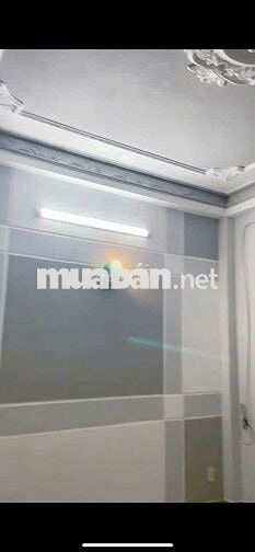 Nhà đẹp giá rẻ ngay trung tâm wc riêng