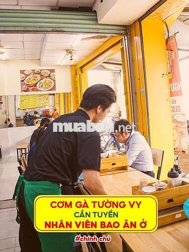 🐥Tuyển bạn Nam/Nữ/LGPT 🔥Bao ăn, Chỗ ở🔥