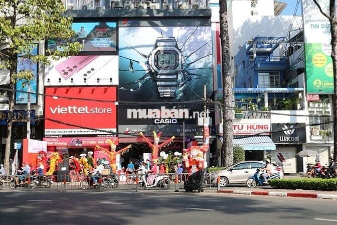 [QUẬN 10] TUYỂN DỤNG TÀI XẾ VĂN PHÒNG
