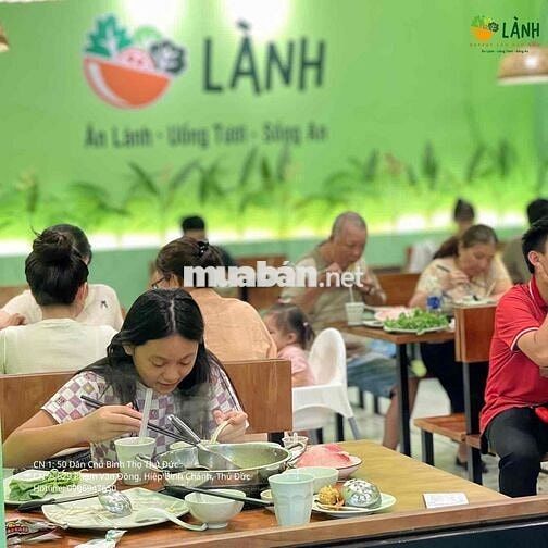 Tuyển Dụng Nhân Viên Part / Full Time